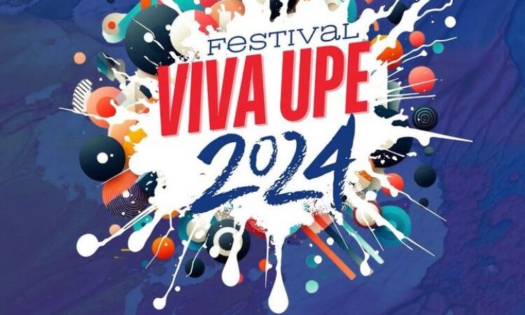 Festival VIVA UPE 2024