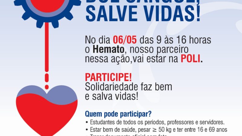 Trote do Bem 2025.1