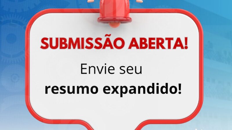 Mostra POLI/UPE 2025 – Submissão Aberta