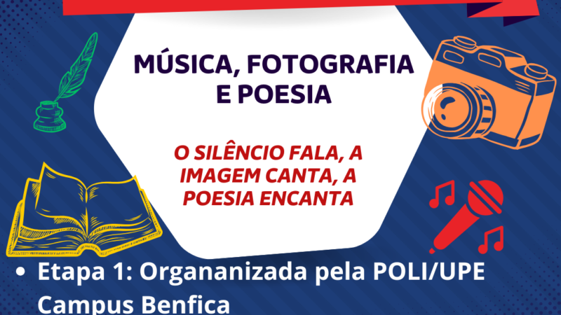 Circuito Cultural POLI/UPE 2025