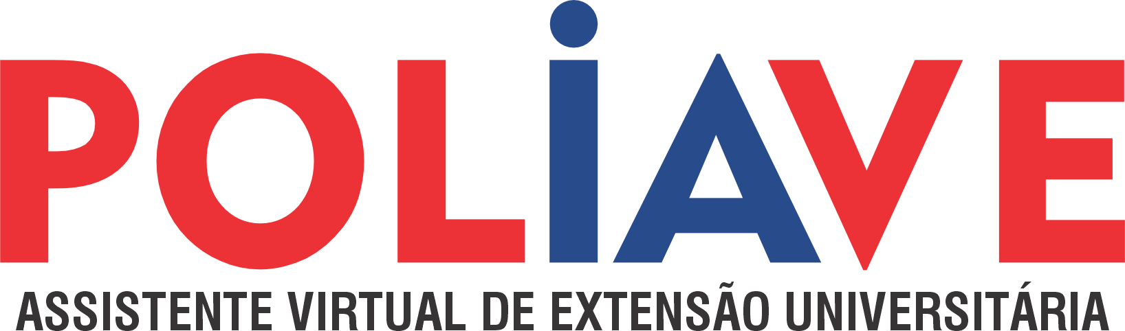 POLIAVE - Assistente Virtual de Extensão Universitária